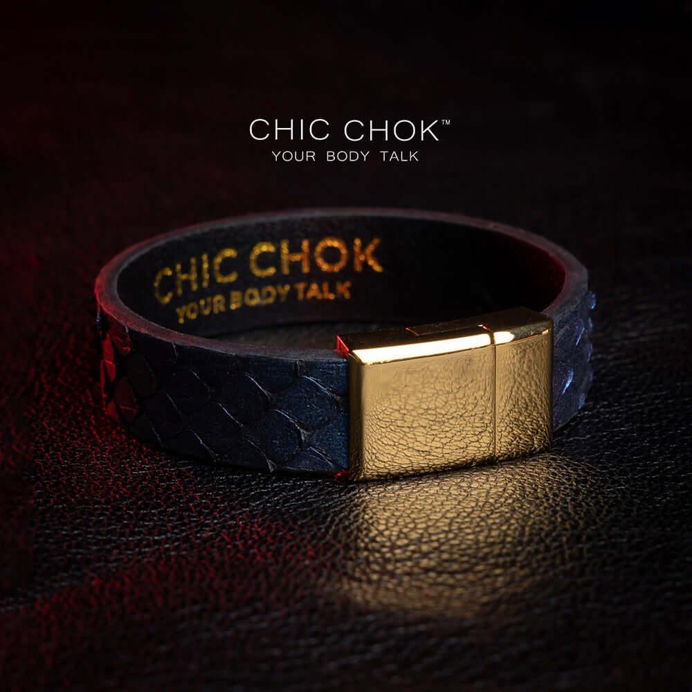Tipsy - Bracelet - CHICCHOK