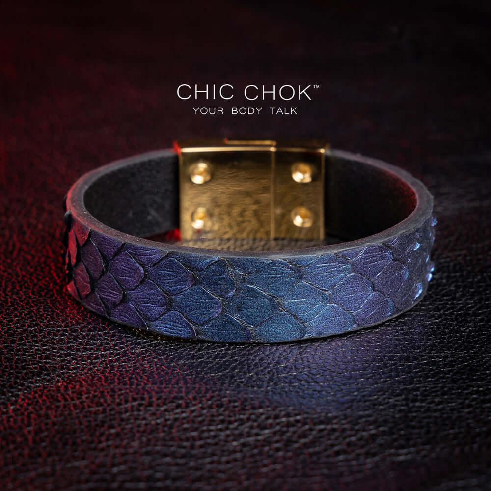 Tipsy - Bracelet - CHICCHOK