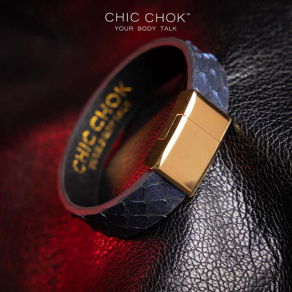 Tipsy - Bracelet - CHICCHOK