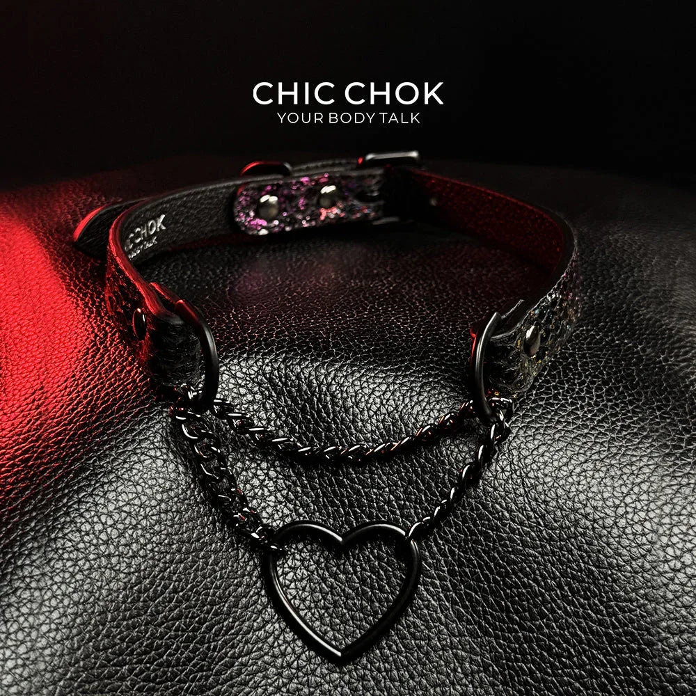 Cosmic Love - Choker - CHICCHOK