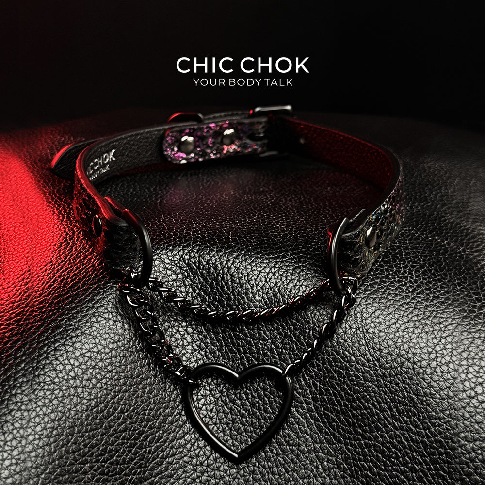 Cosmic Love - Choker