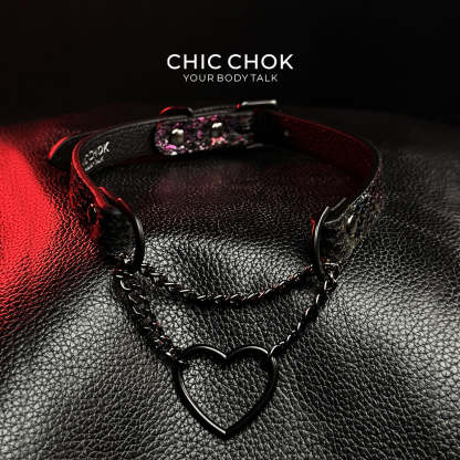 Cosmic Love - Choker