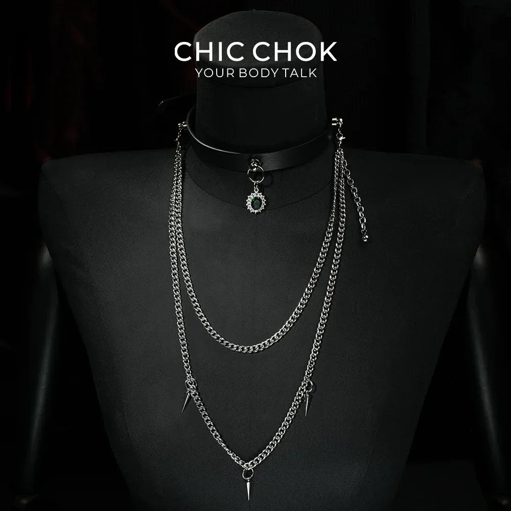 Knight's Sacred Oath - CHICCHOK