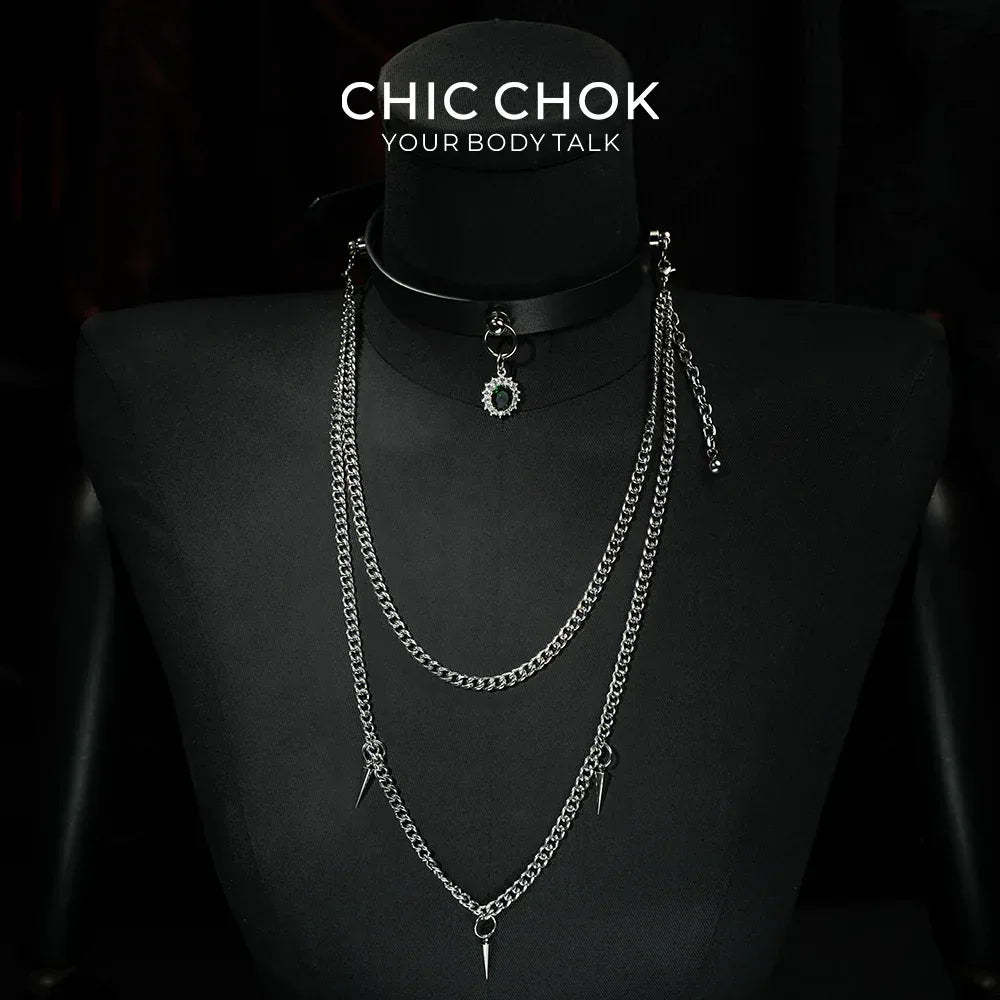 Knight's Sacred Oath - CHICCHOK