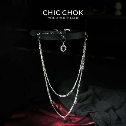 Knight's Sacred Oath - CHICCHOK