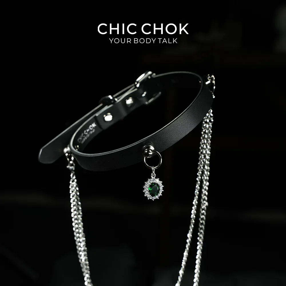 Knight's Sacred Oath - CHICCHOK