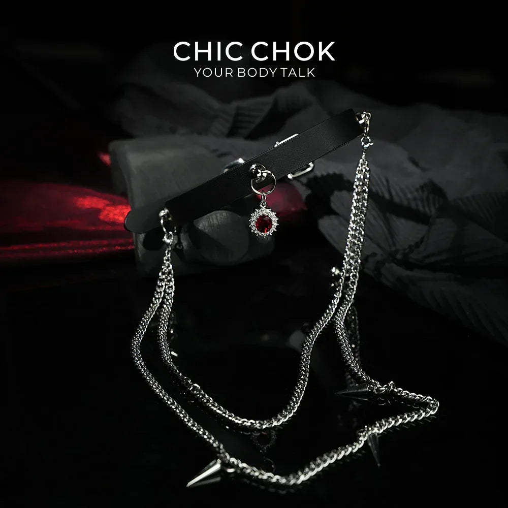 Knight's Sacred Oath - CHICCHOK