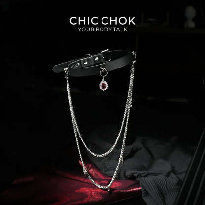 Knight's Sacred Oath - CHICCHOK