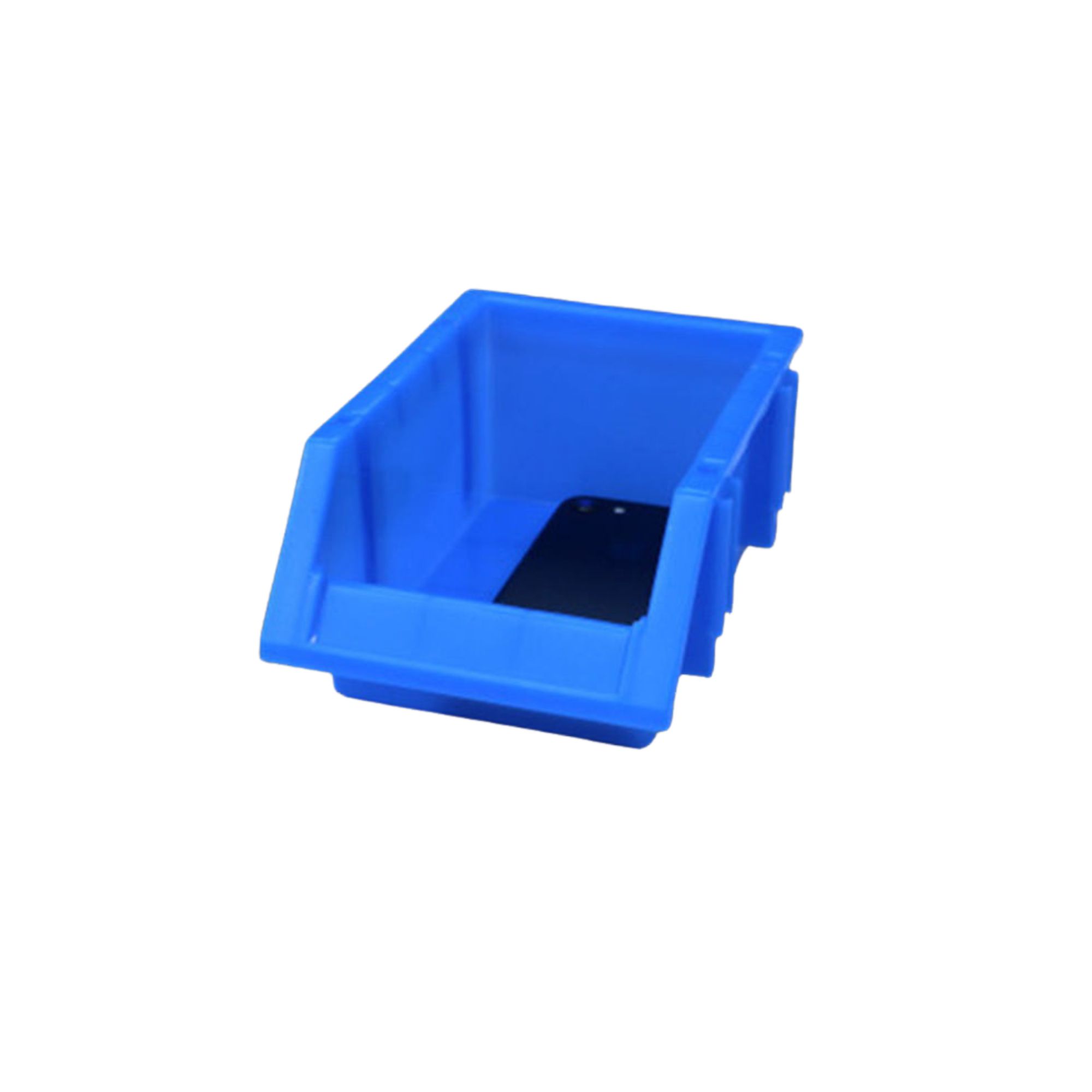 Craft and Tool Organizer Rack for Garage