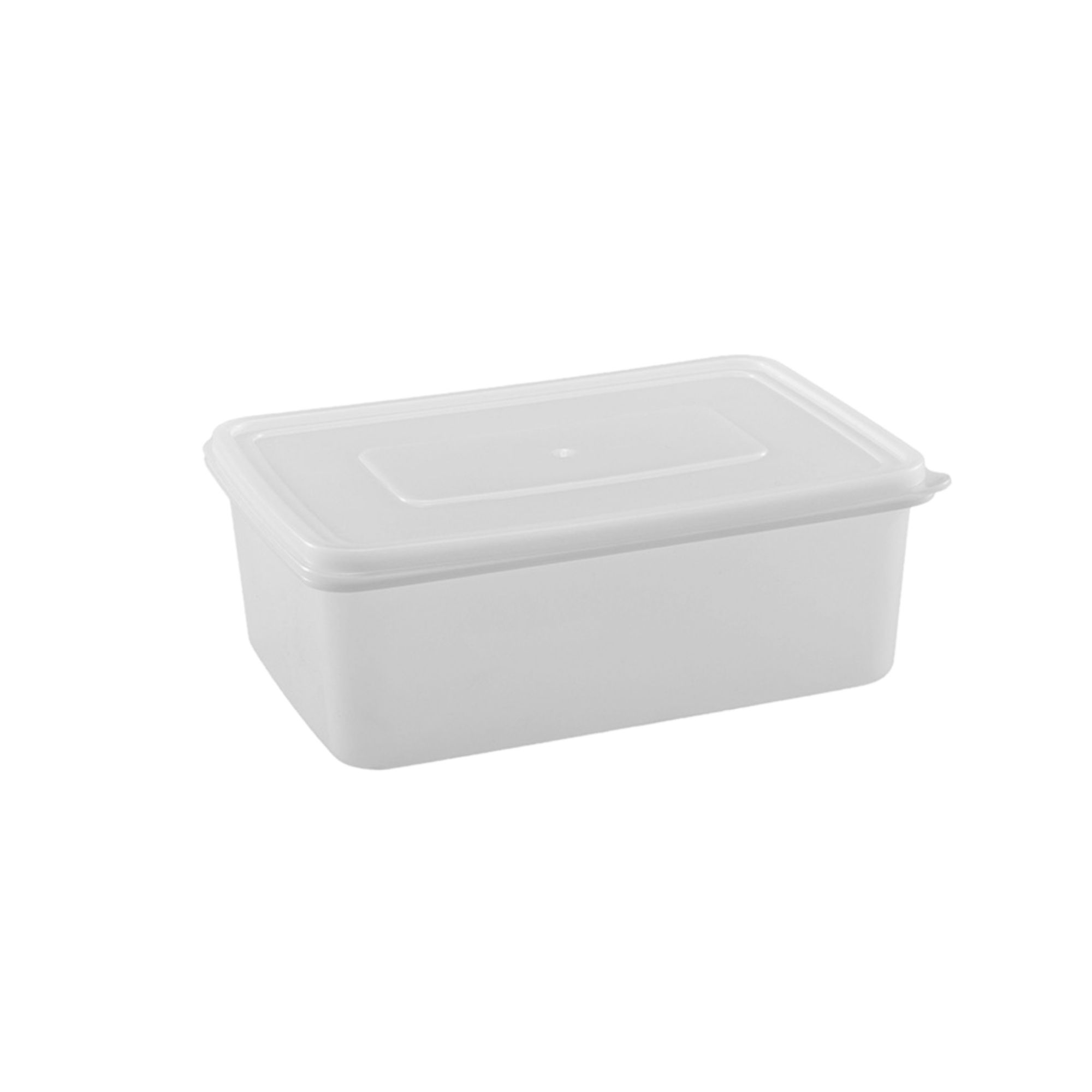 Transparent Food Keeper Container