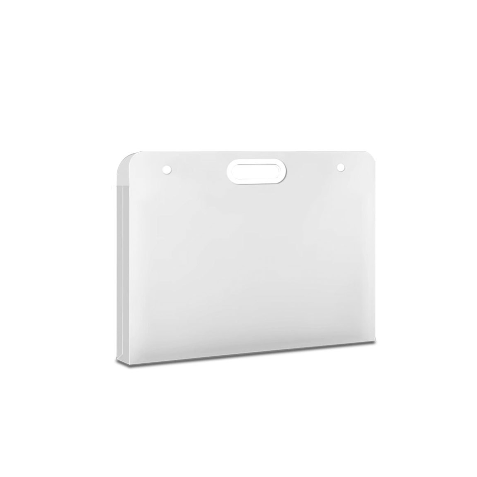 Premium Artistic Expression Student Portfolio Storage Bag & Sketchbook Organizer 