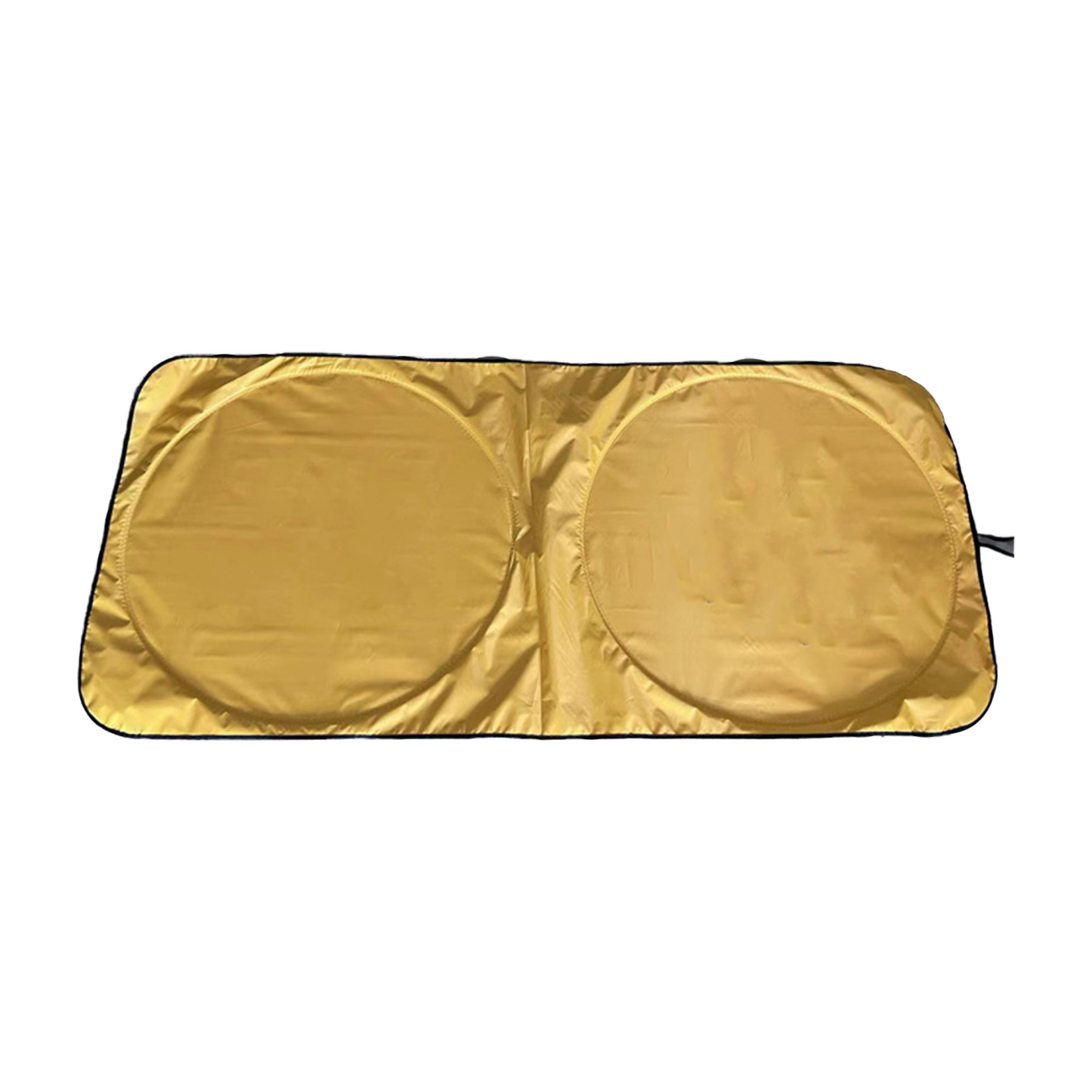 Foldable Sunshade for Car Windows