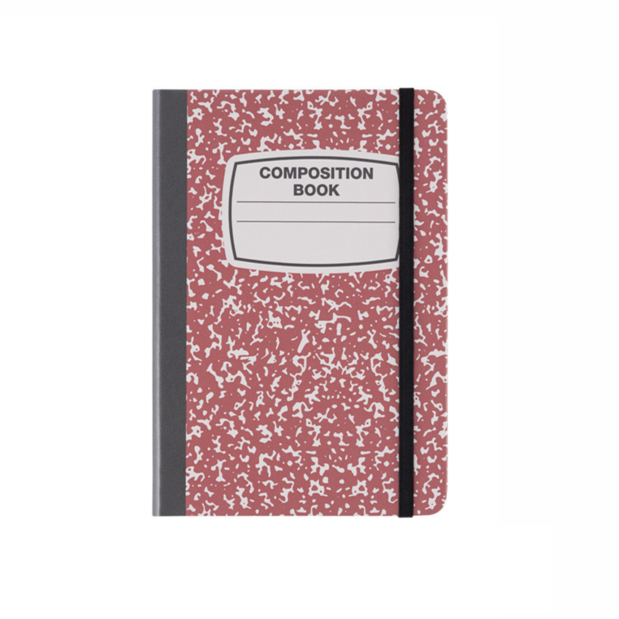 Personalized Journal Notebook.