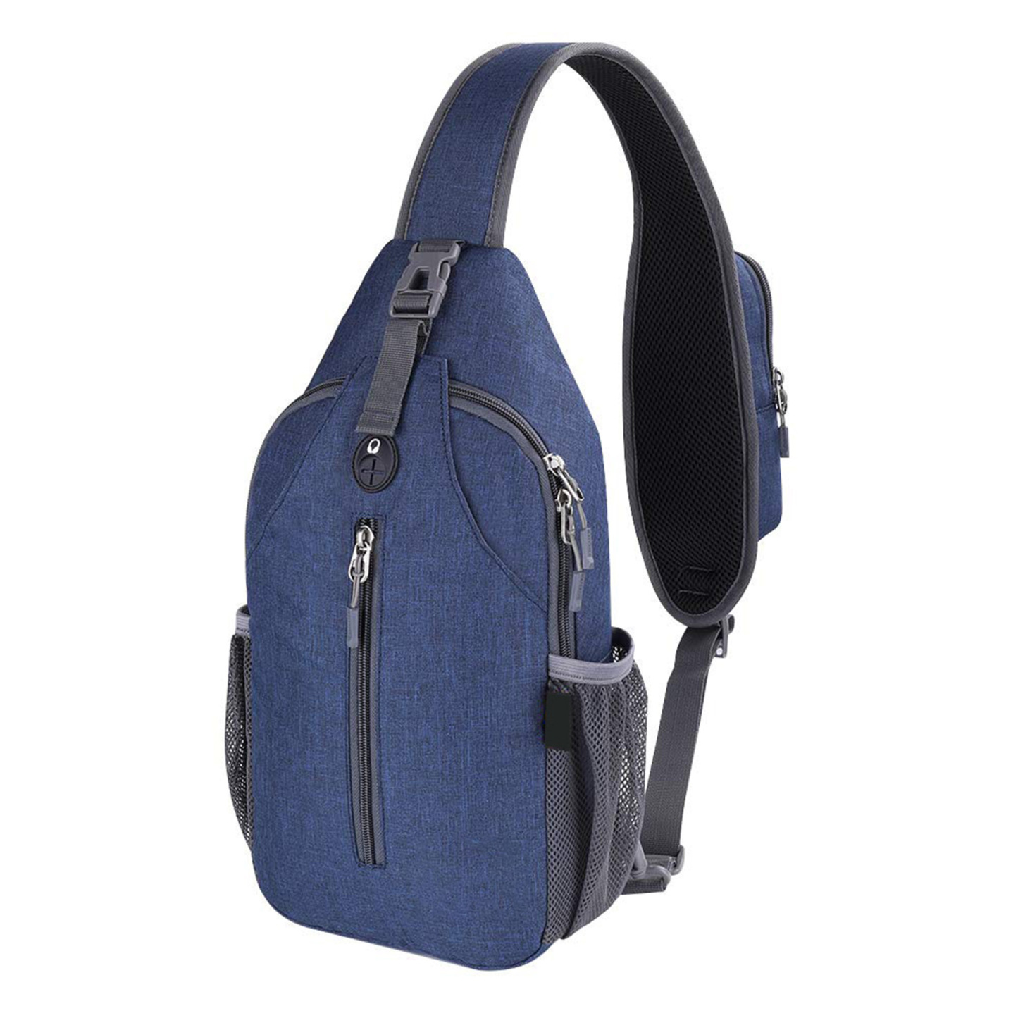 Waterproof Crossbody Bag