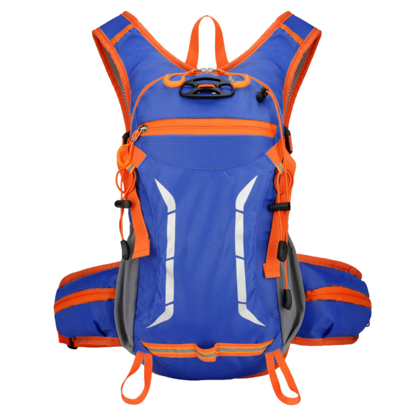 Travel Fitness Backpack.