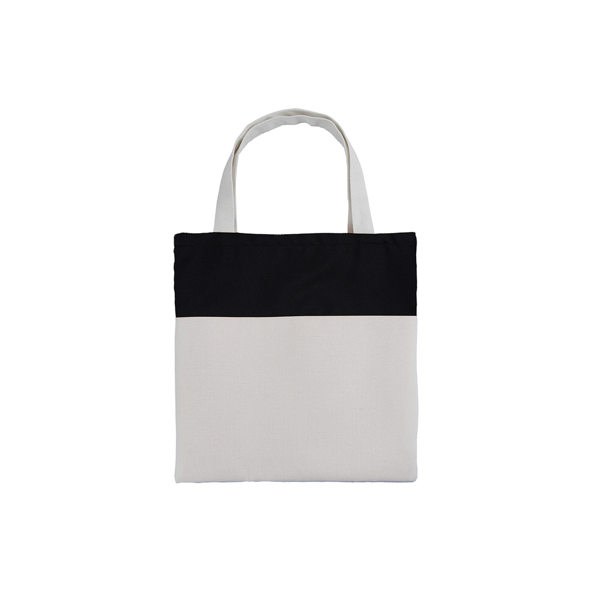 Versatile Canvas Tote 14"x16"