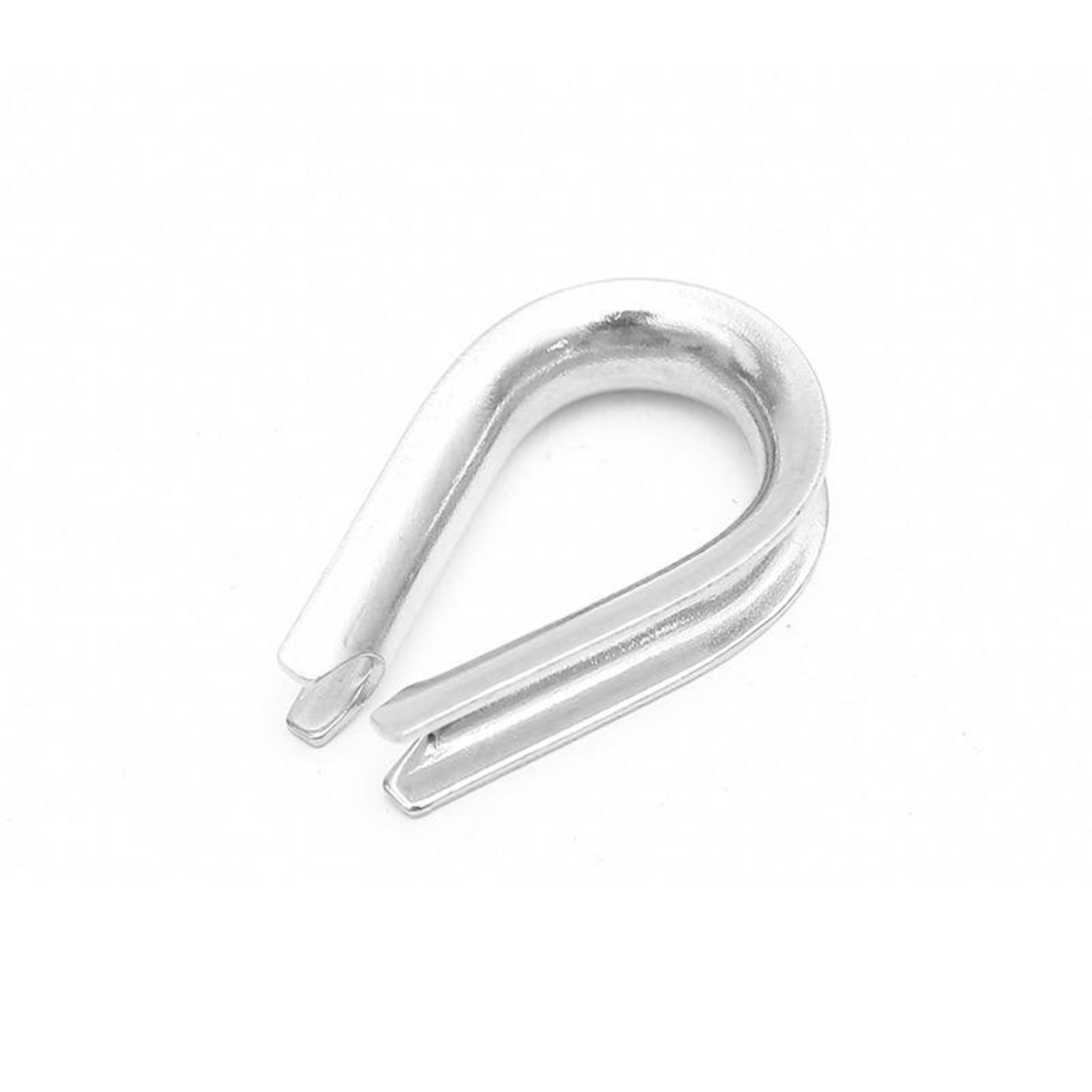 Stainless Steel Carabiner Clip