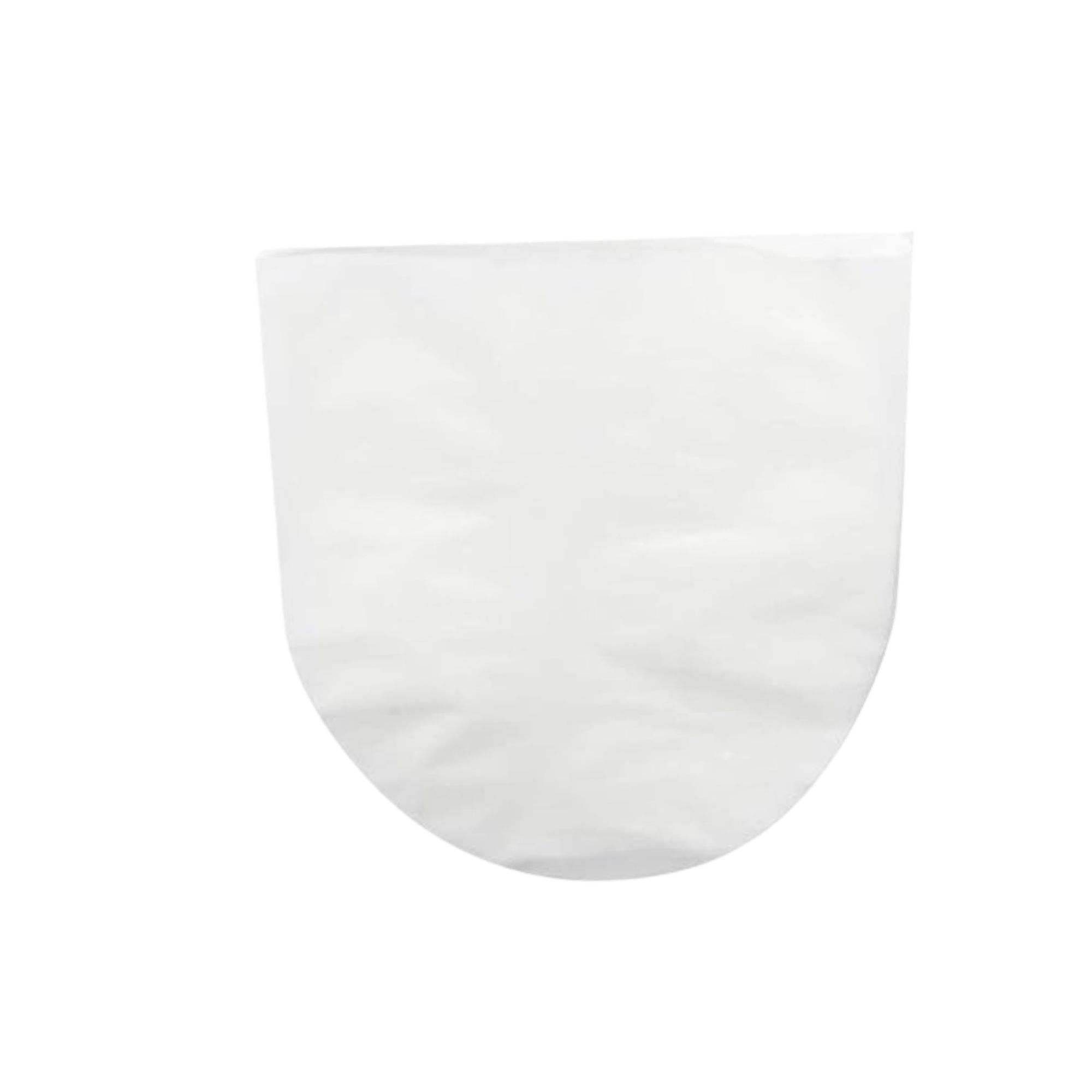 Transparent Vinyl Bag