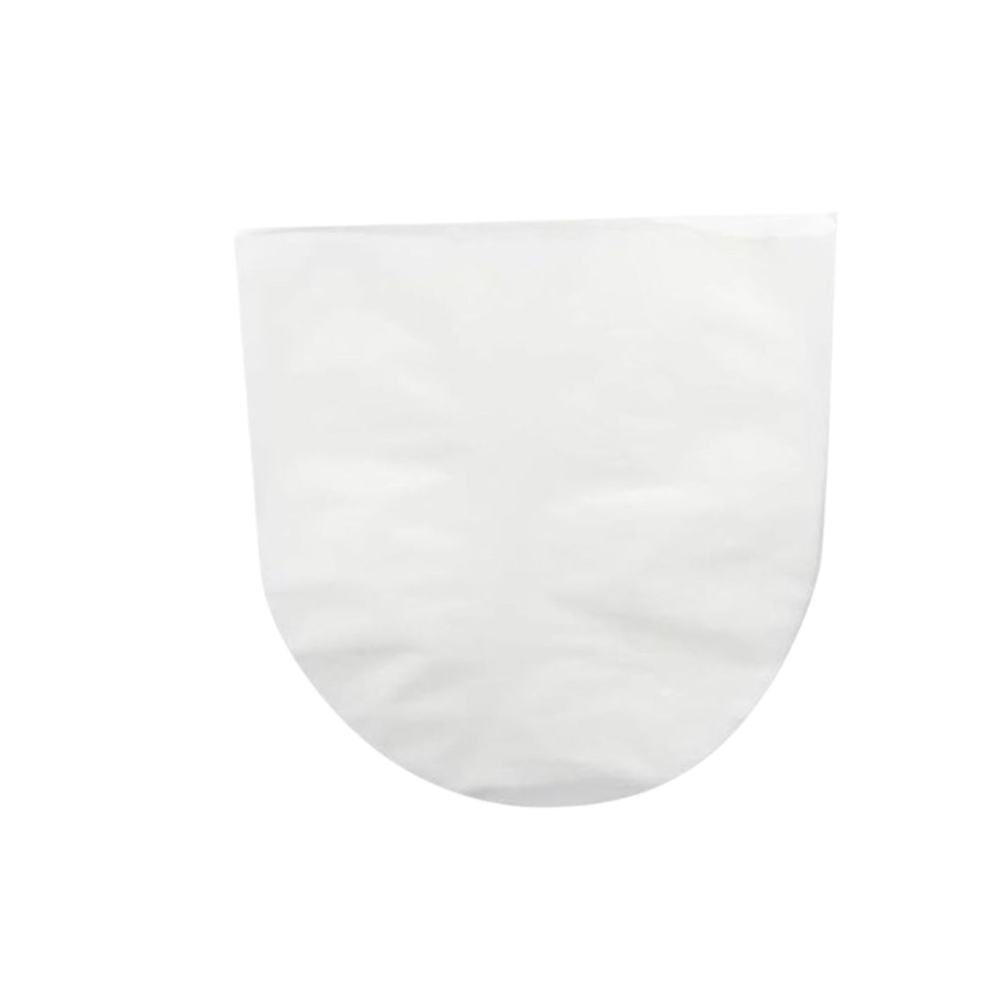 Transparent Vinyl Bag