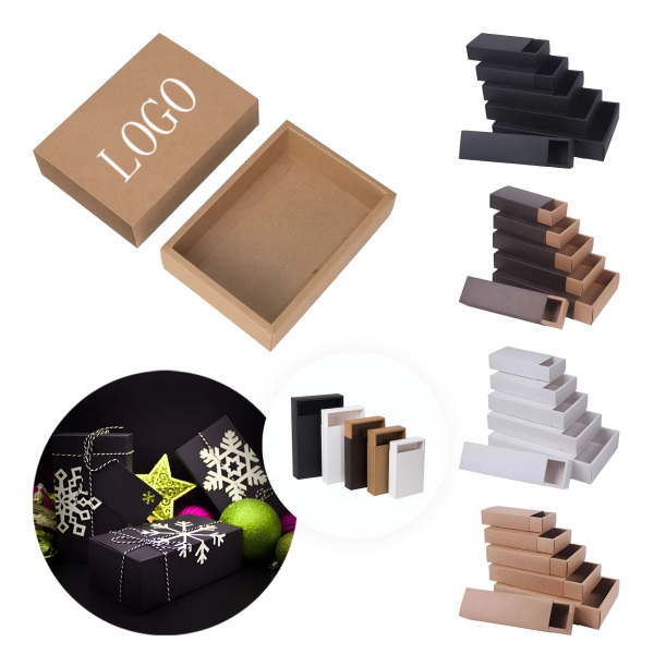 Professional custom gift box