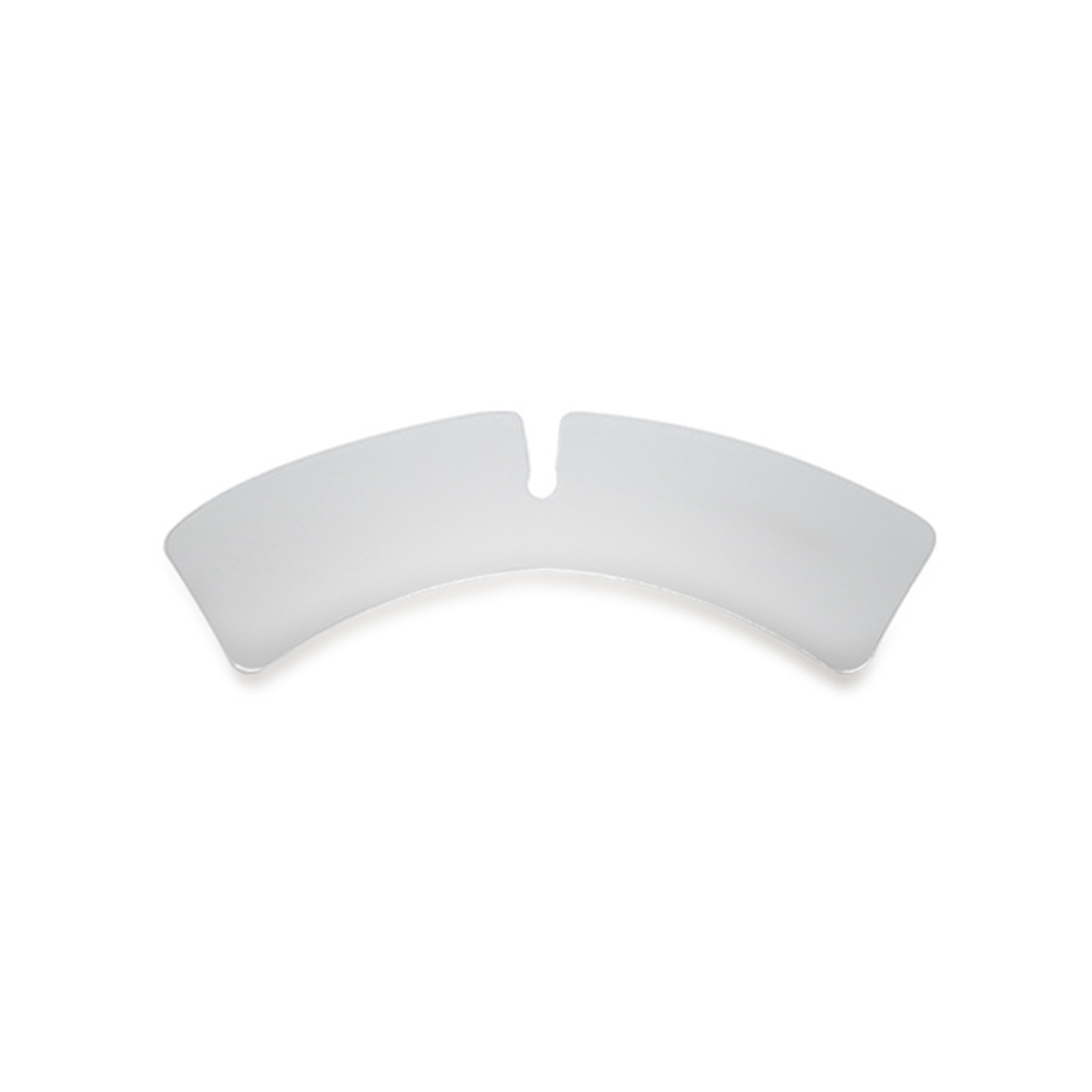 Plastic collar support 0.9" x 4.6"