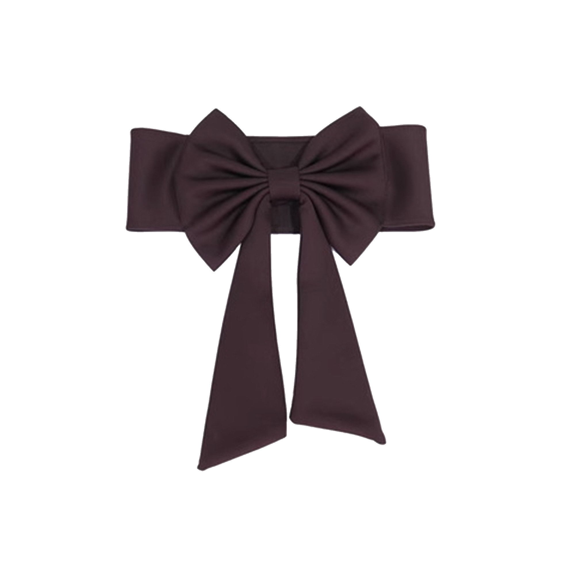 Elastic Chair Back Cover - Wedding, Banquet, Meeting, Exhibition Use (11.8") 