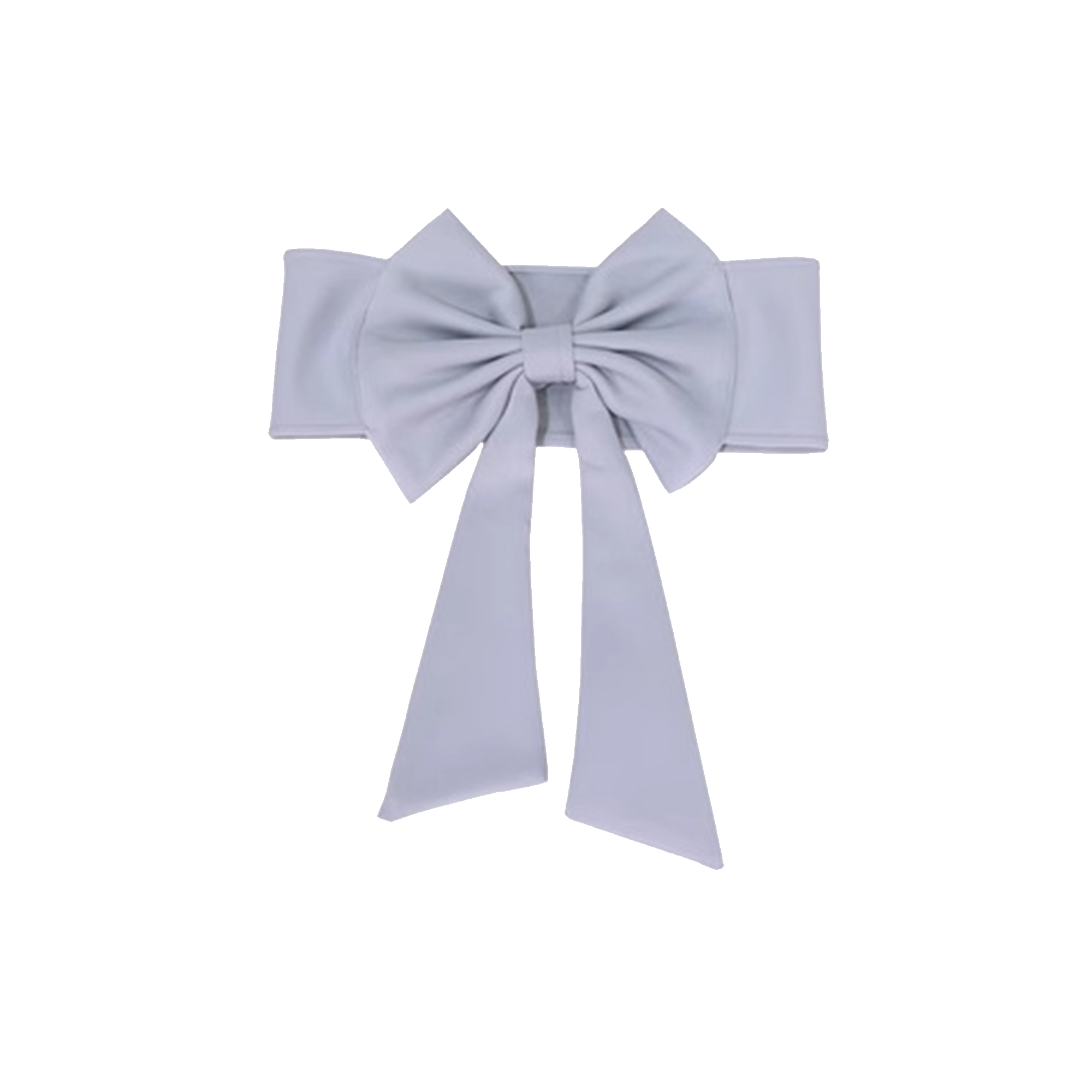 Elastic Chair Back Cover - Wedding, Banquet, Meeting, Exhibition Use (11.8") 