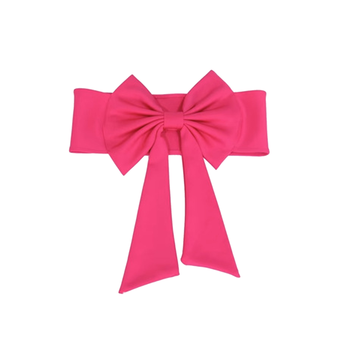 Elastic Chair Back Cover - Wedding, Banquet, Meeting, Exhibition Use (11.8") 