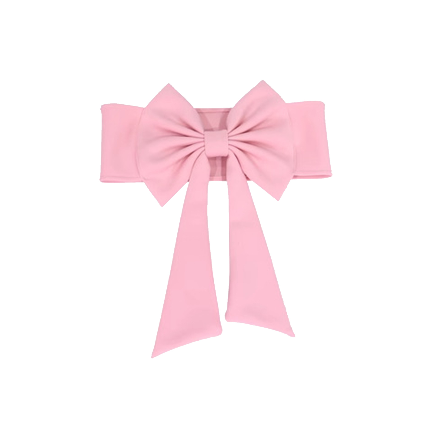 Elastic Chair Back Cover - Wedding, Banquet, Meeting, Exhibition Use (11.8") 