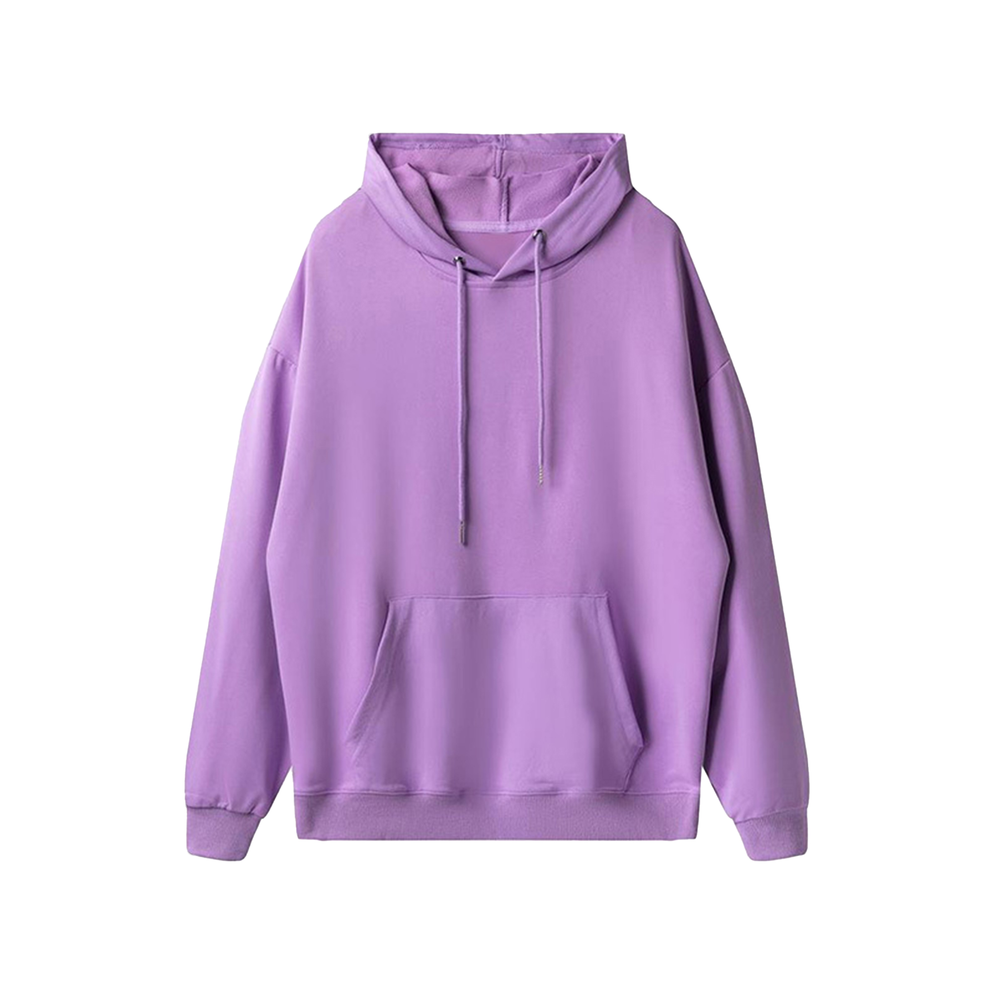 Customizable Hooded Sweatshirt