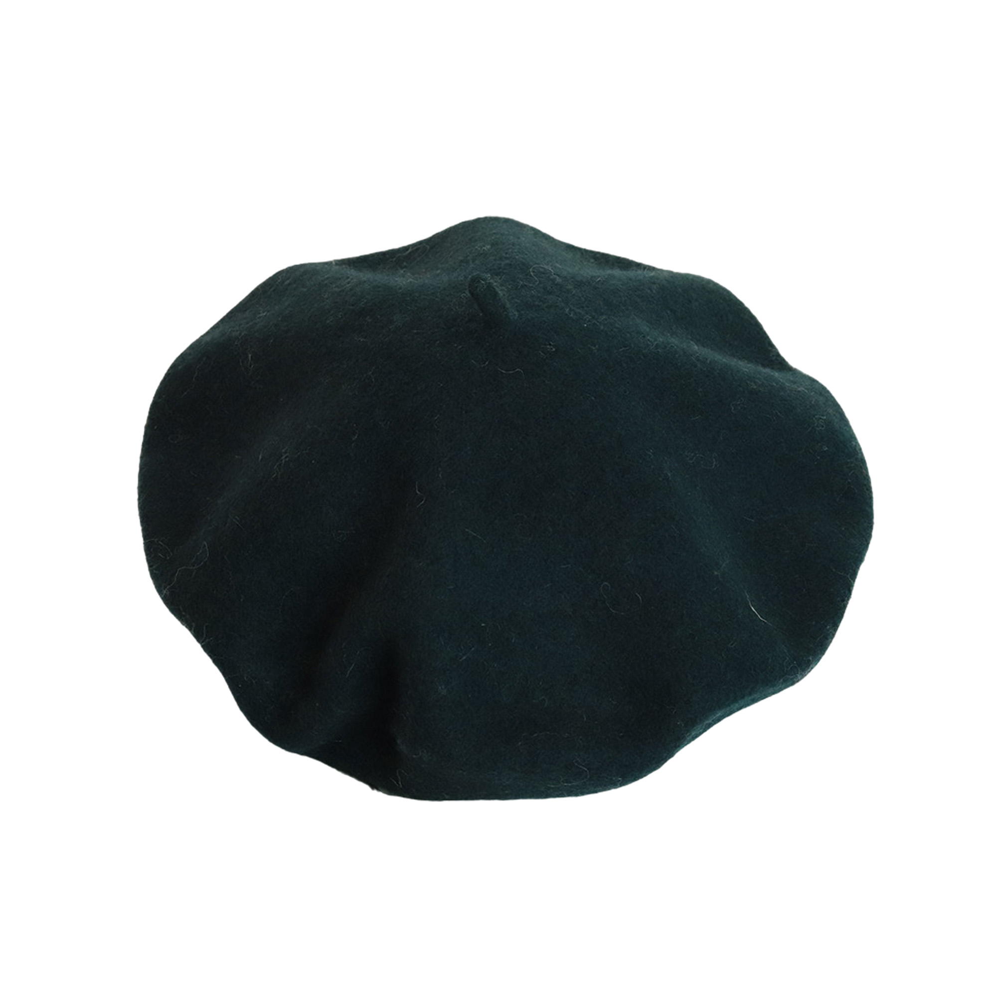 Seasonal Wool Beret 22.0" - 22.8"