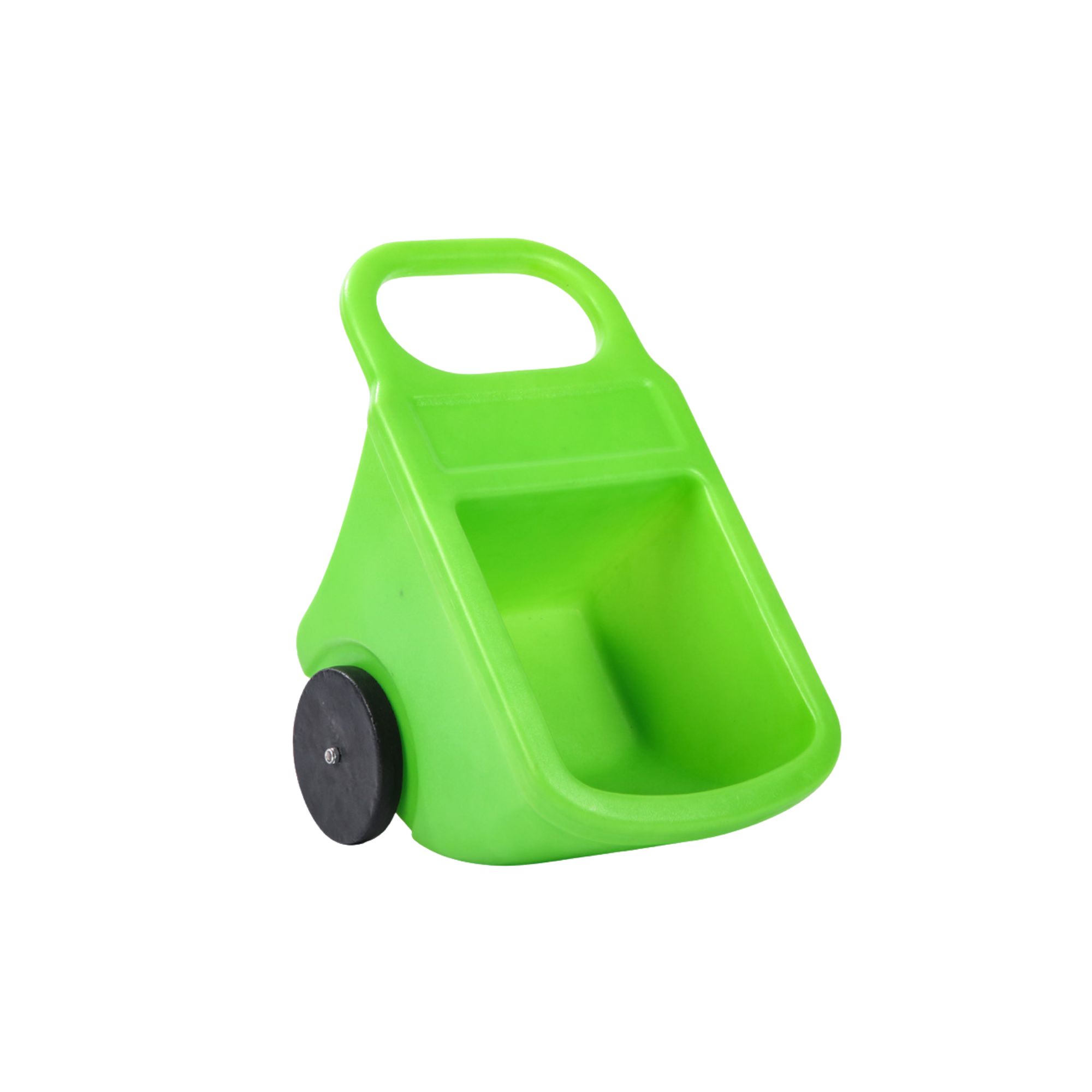 Kindergarten Sports Equipment Trolley