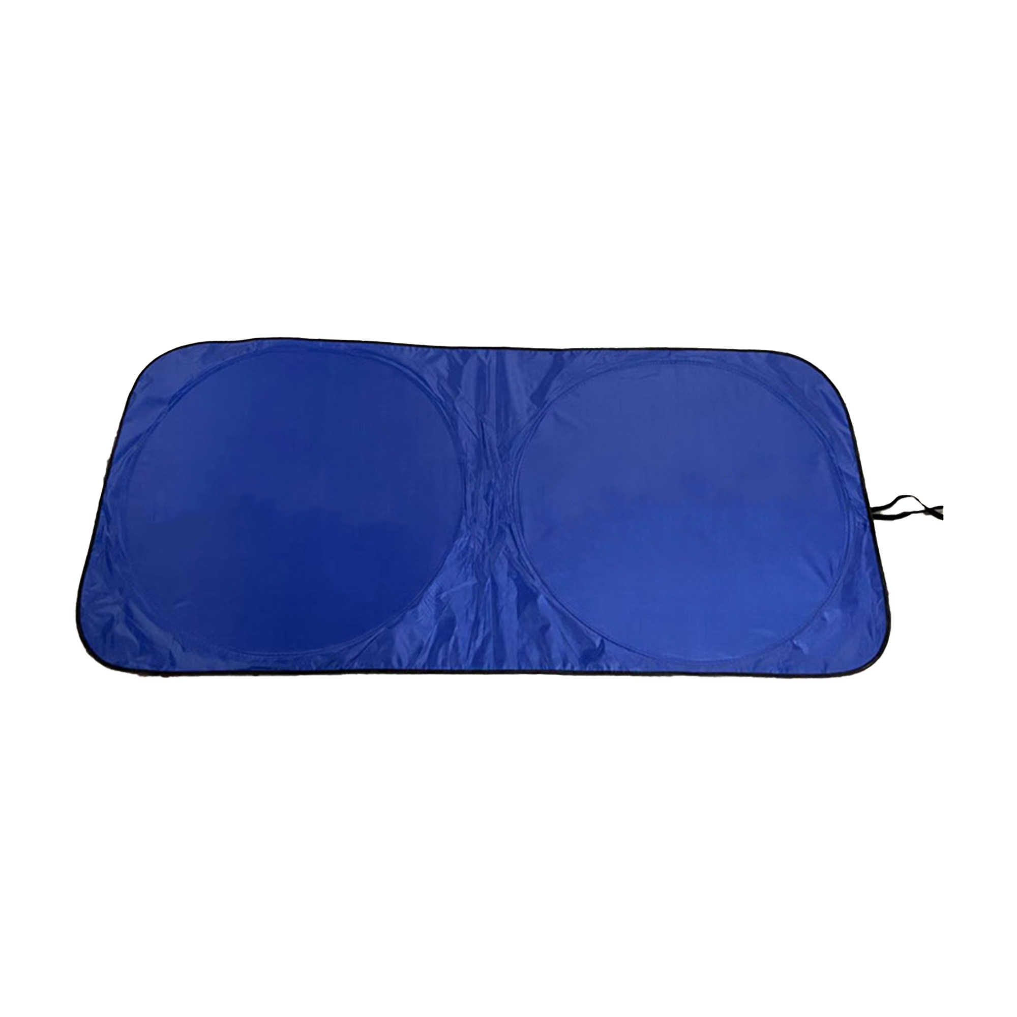 Foldable Sunshade for Car Windows