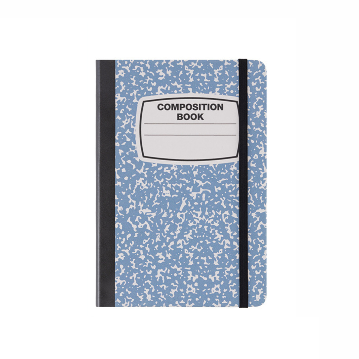 Personalized Journal Notebook.