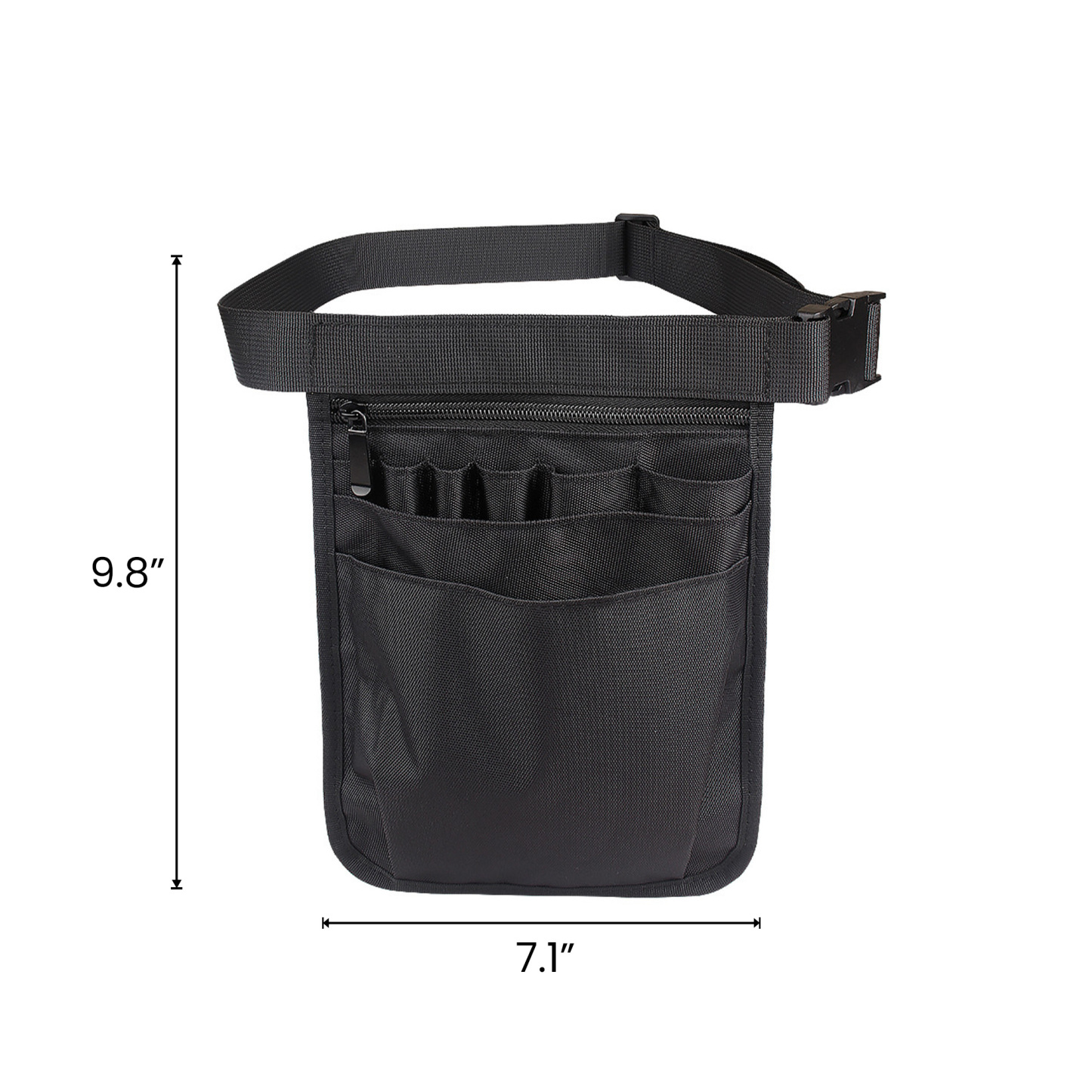 Waist bag