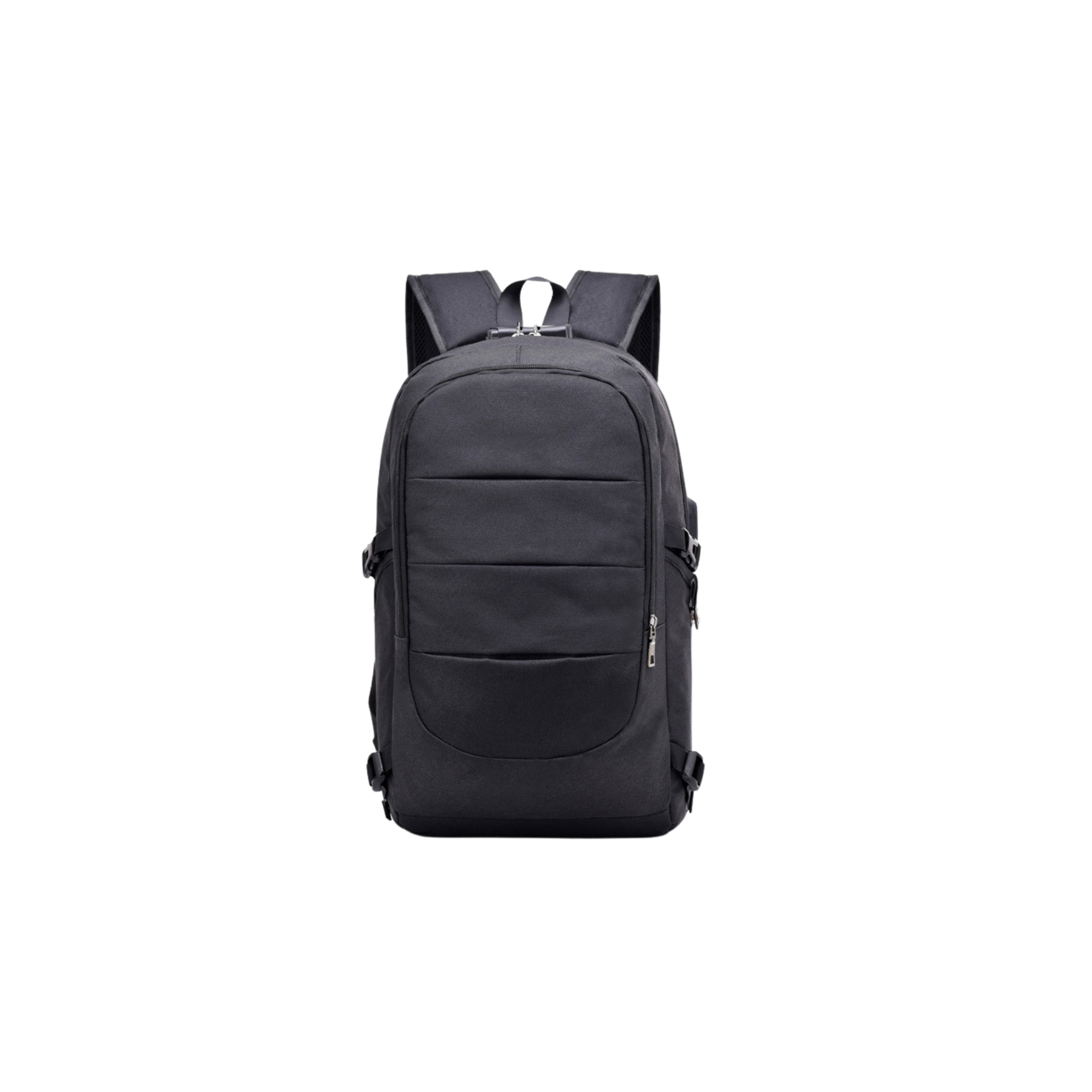 Sleek Business Casual Laptop Backpack