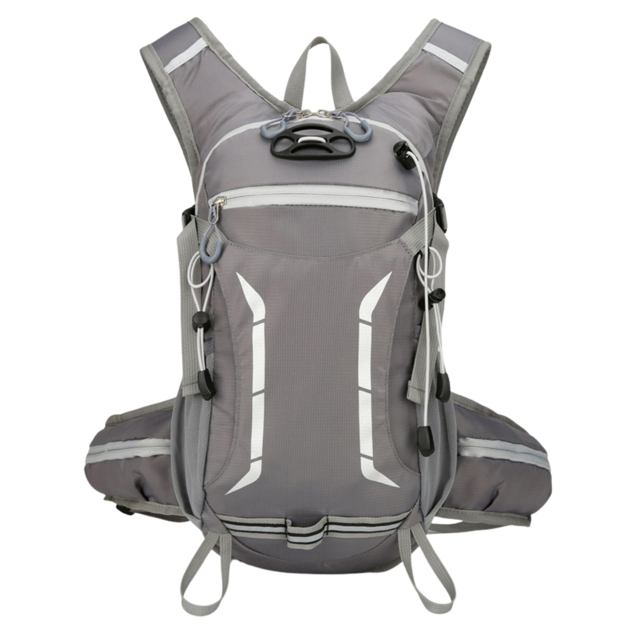 Travel Fitness Backpack.