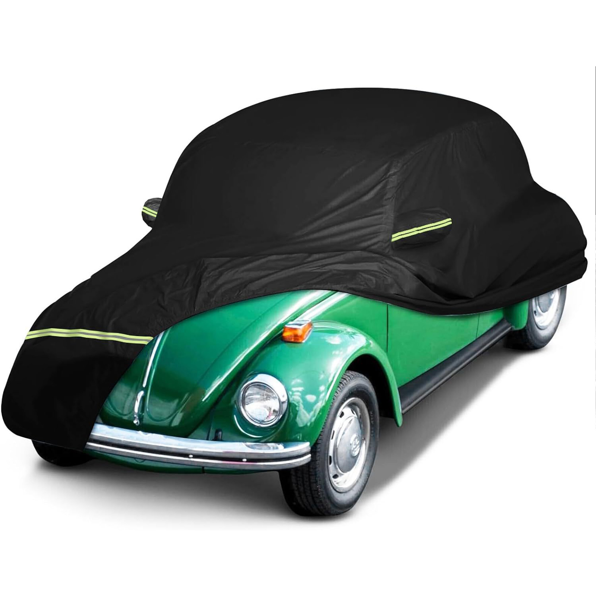 All-Weather Car Cover for Classic and Modern Beetles