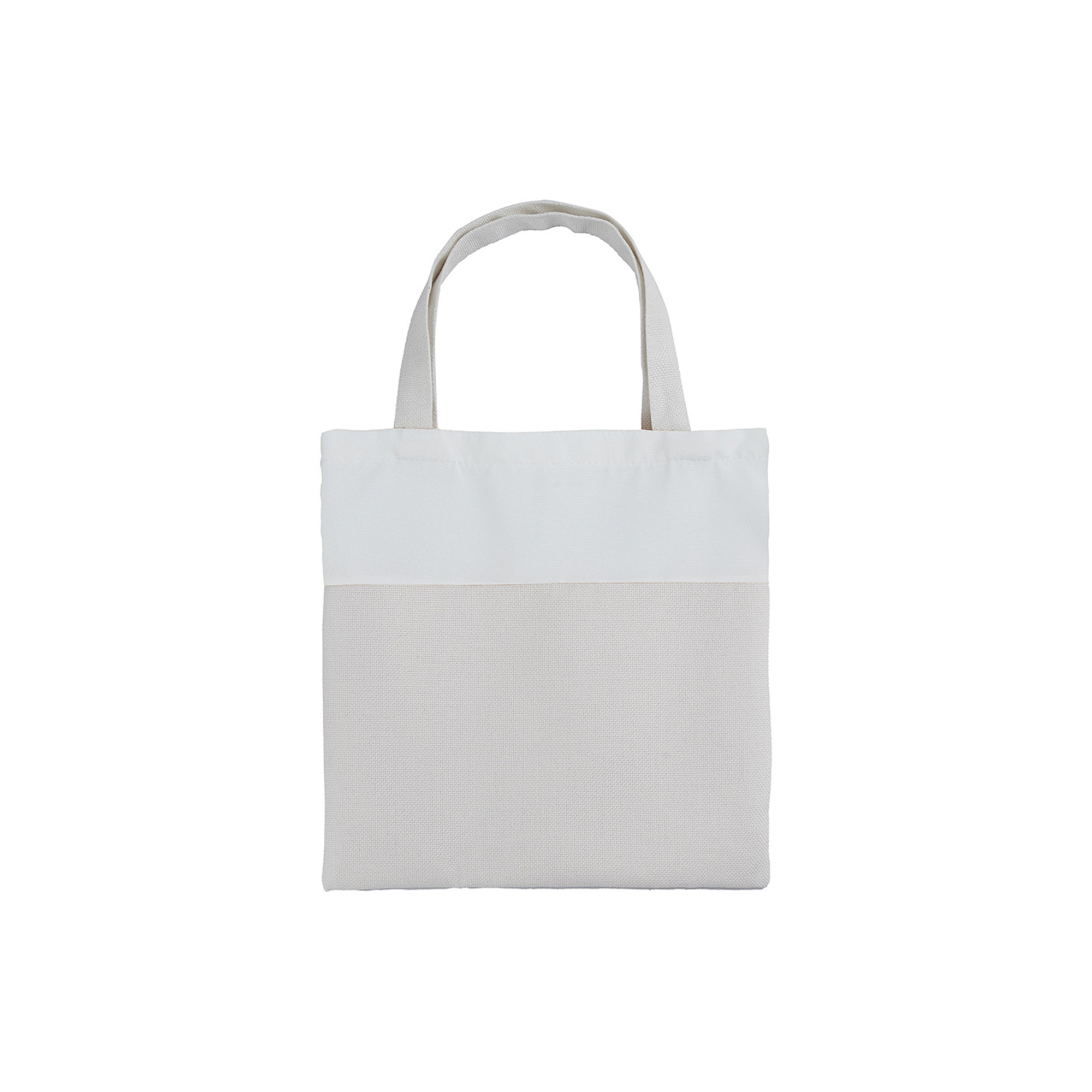 Versatile Canvas Tote 14"x16"