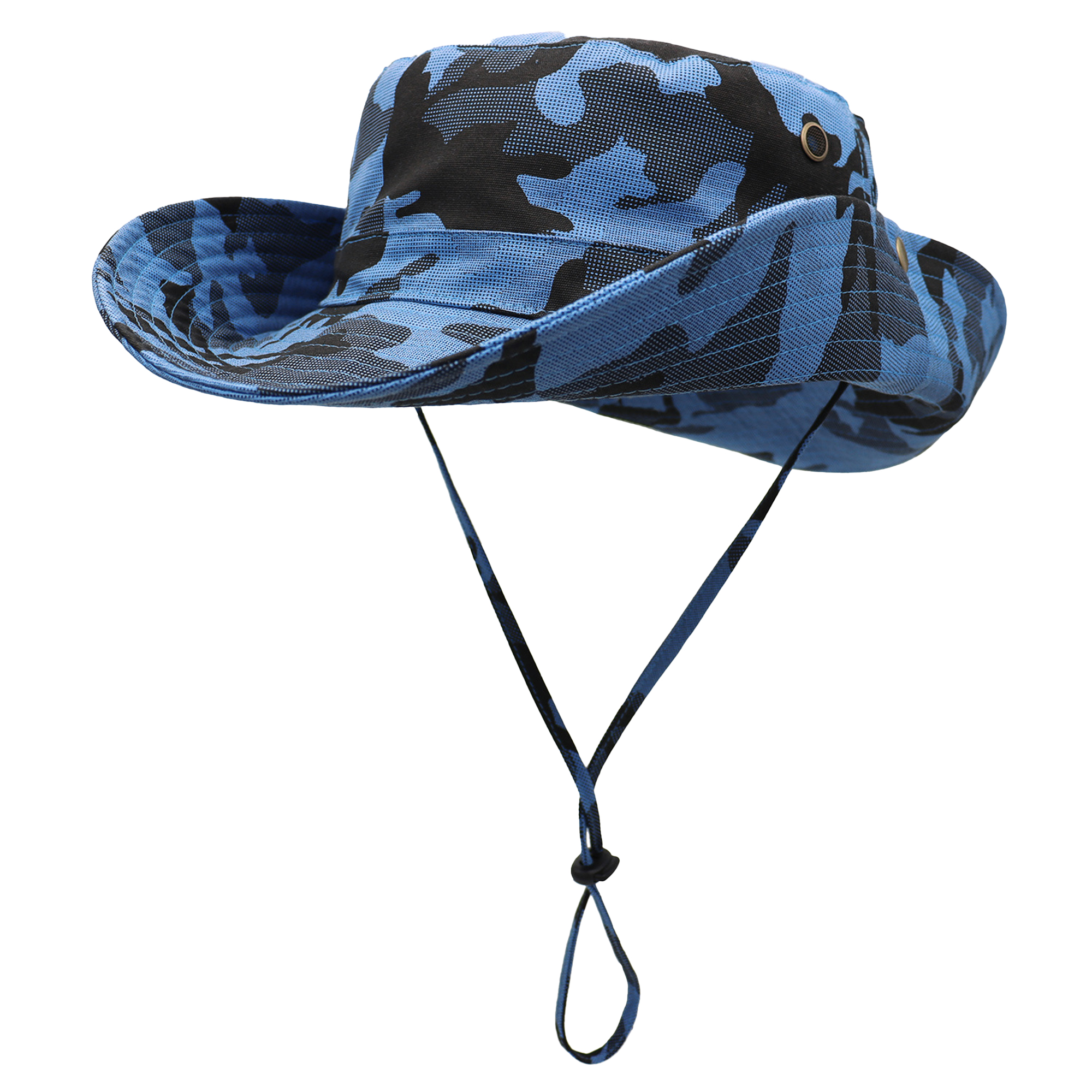 Tactical camouflage hat  15.7" x 4.33 " x 3.74"