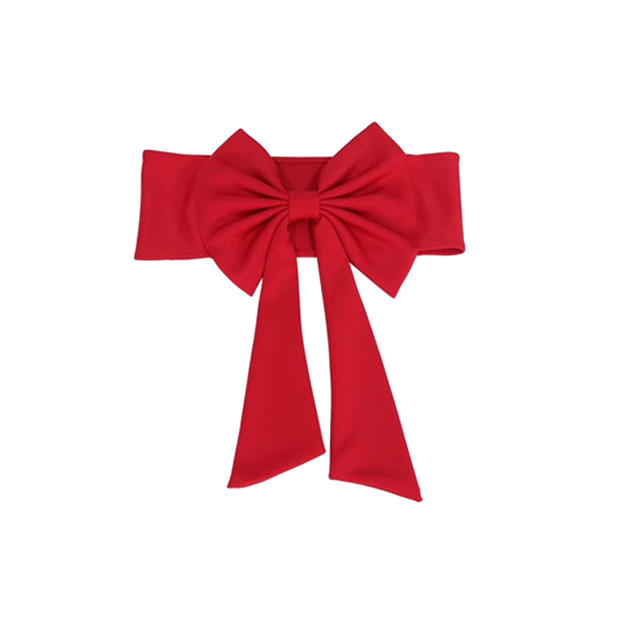 Elastic Chair Back Cover - Wedding, Banquet, Meeting, Exhibition Use (11.8") 