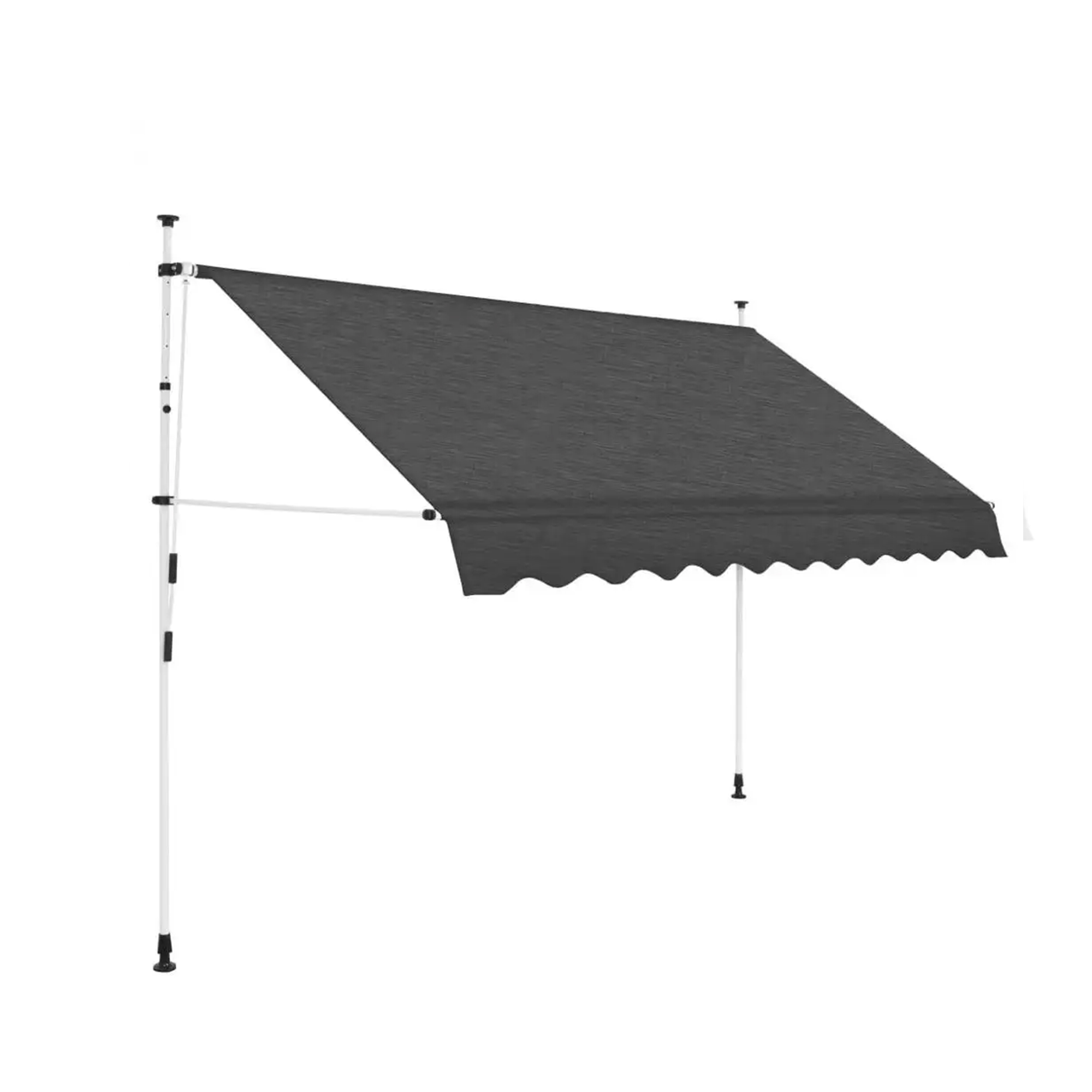 Versatile Retractable Awning