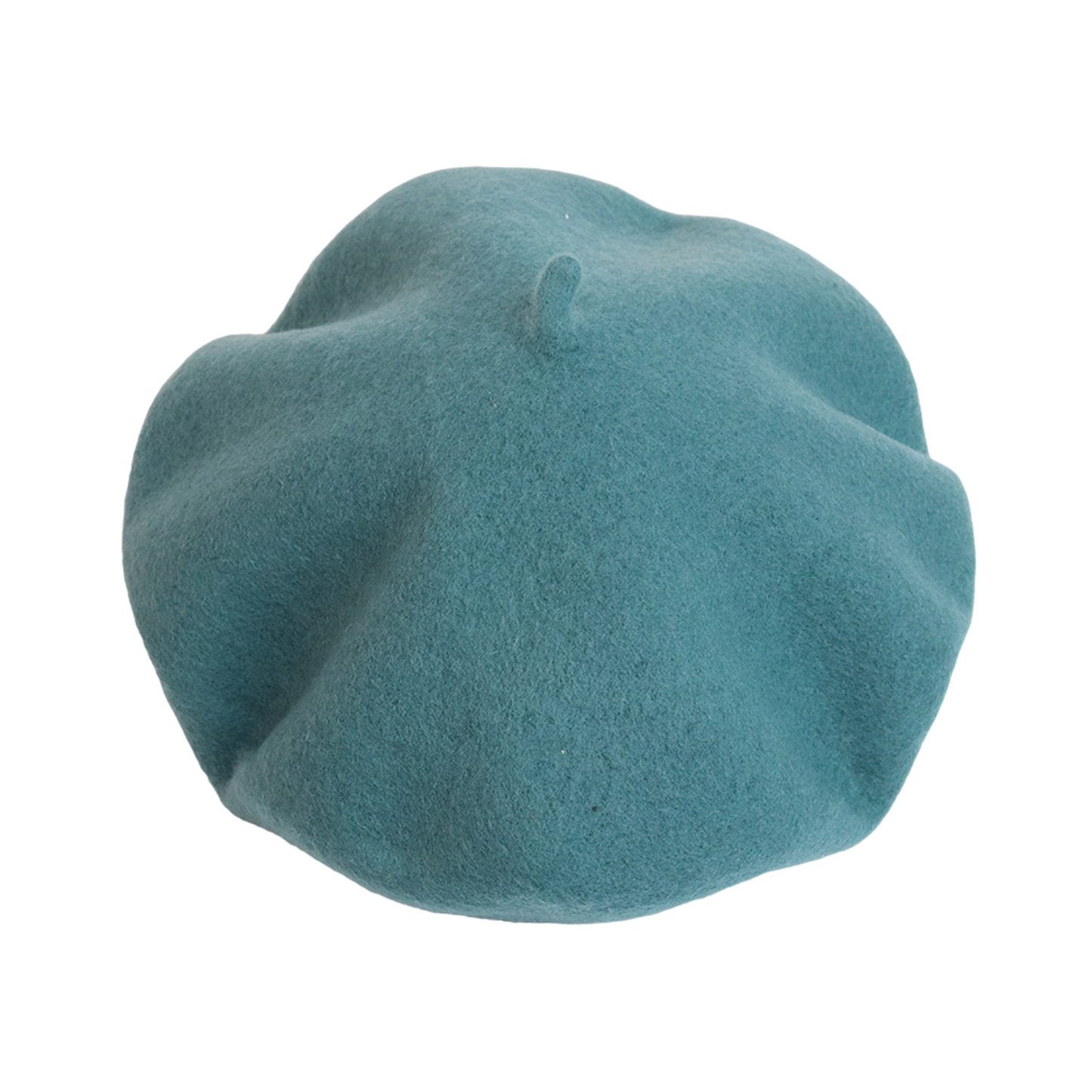 Seasonal Wool Beret 22.0" - 22.8"