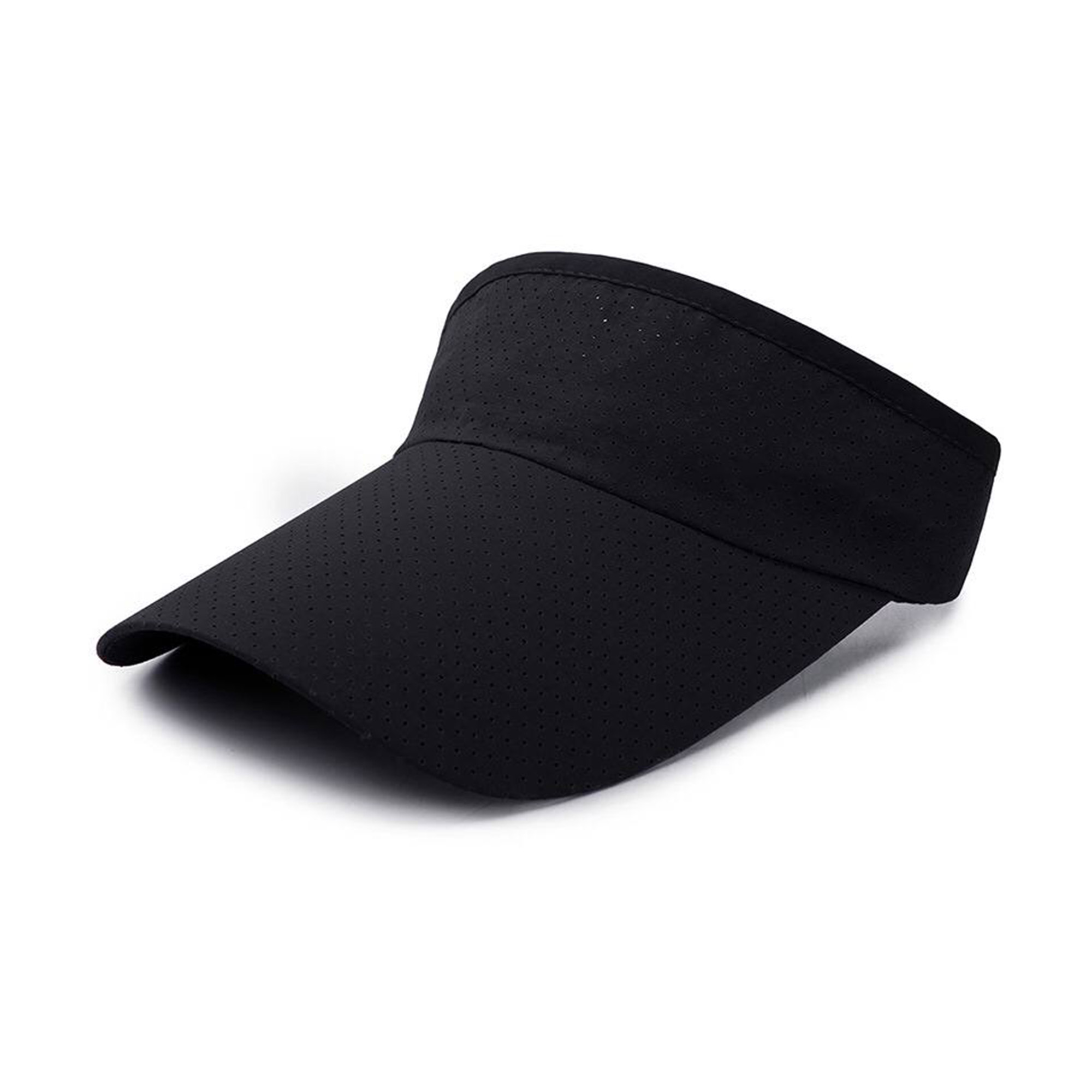 Adjustable Sport Sun Visor Cap