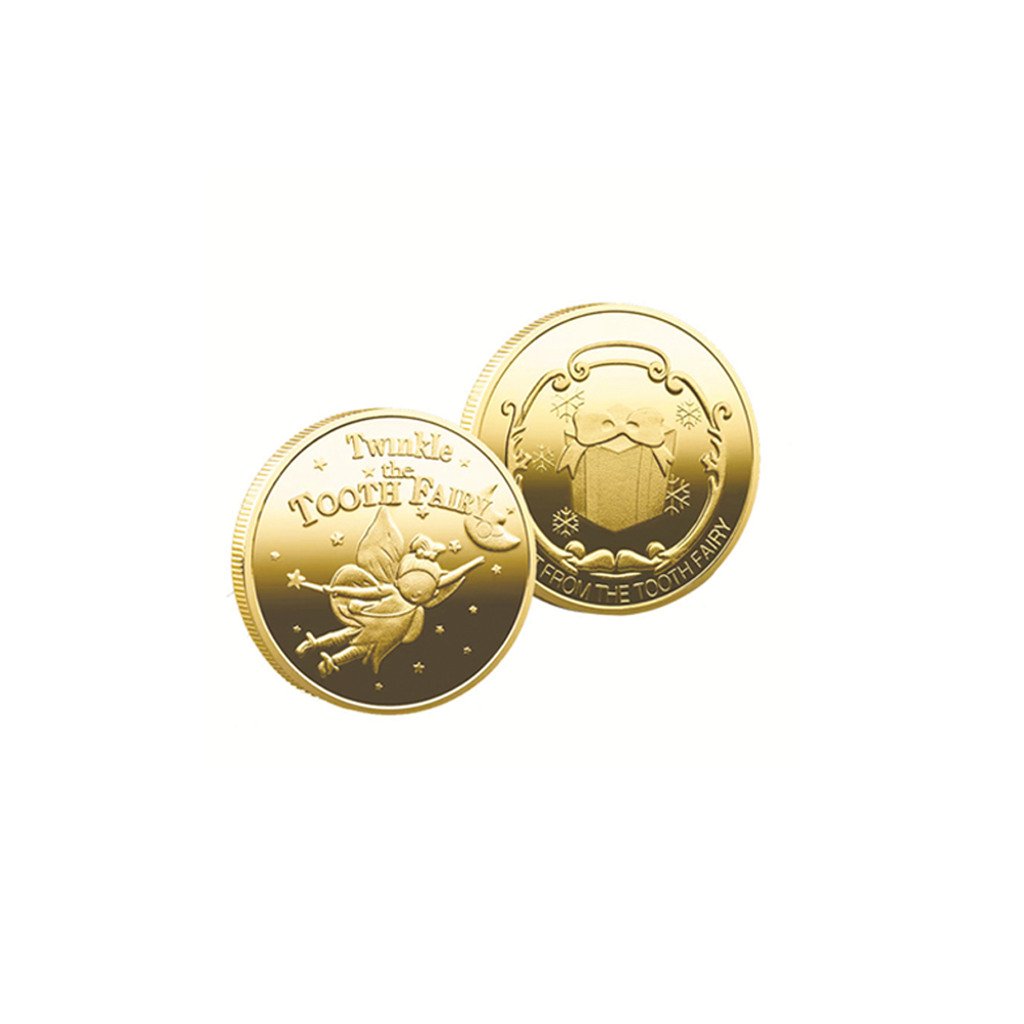 Twinkle the Tooth Fairy Children's Souvenir Gifts