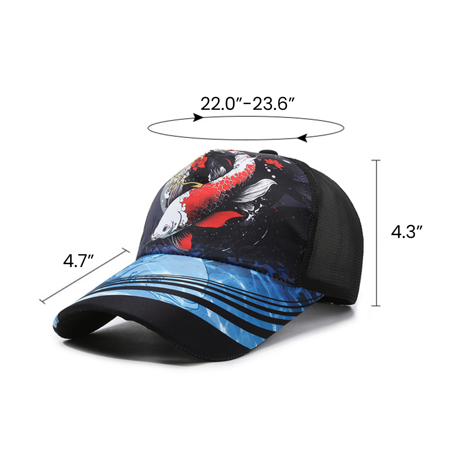 Summer sun protection ice silk arm,neck & head guard