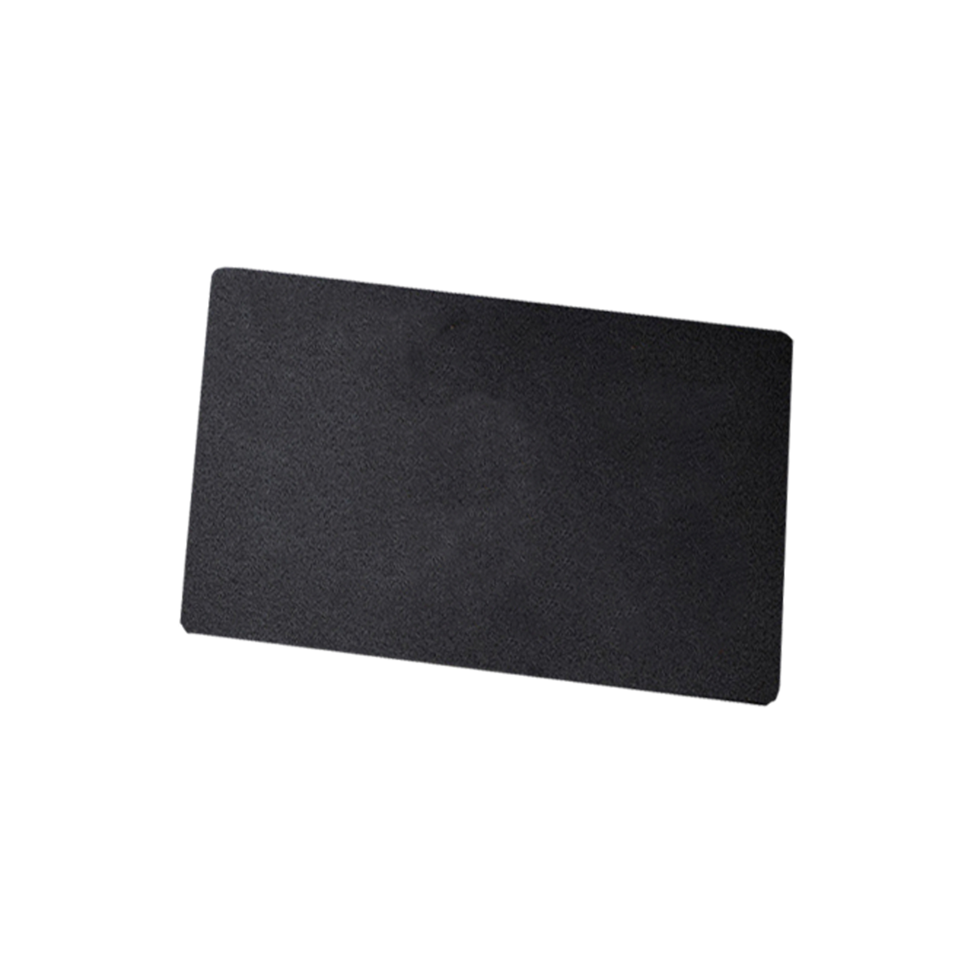 Pvc business card 2.1" x 3.3"