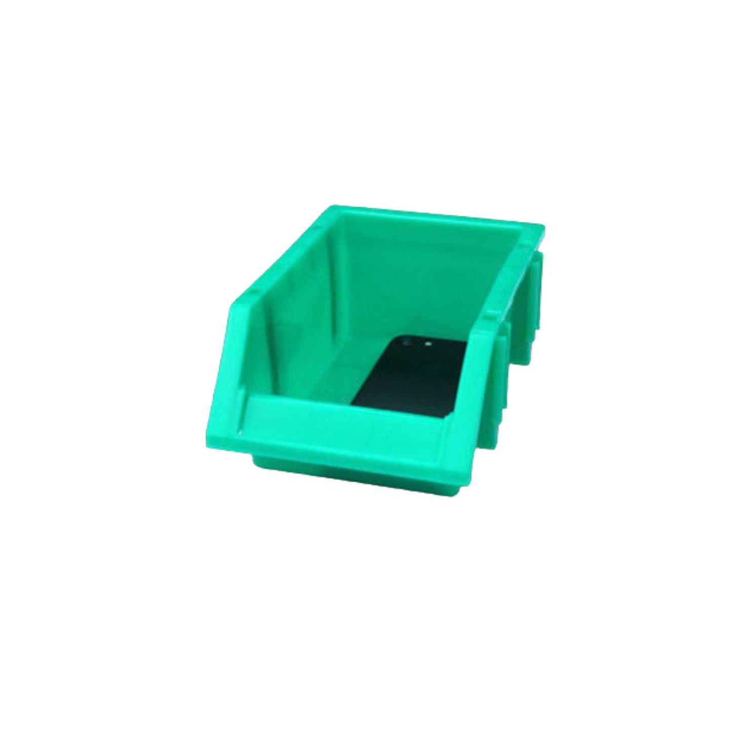 Craft and Tool Organizer Rack for Garage