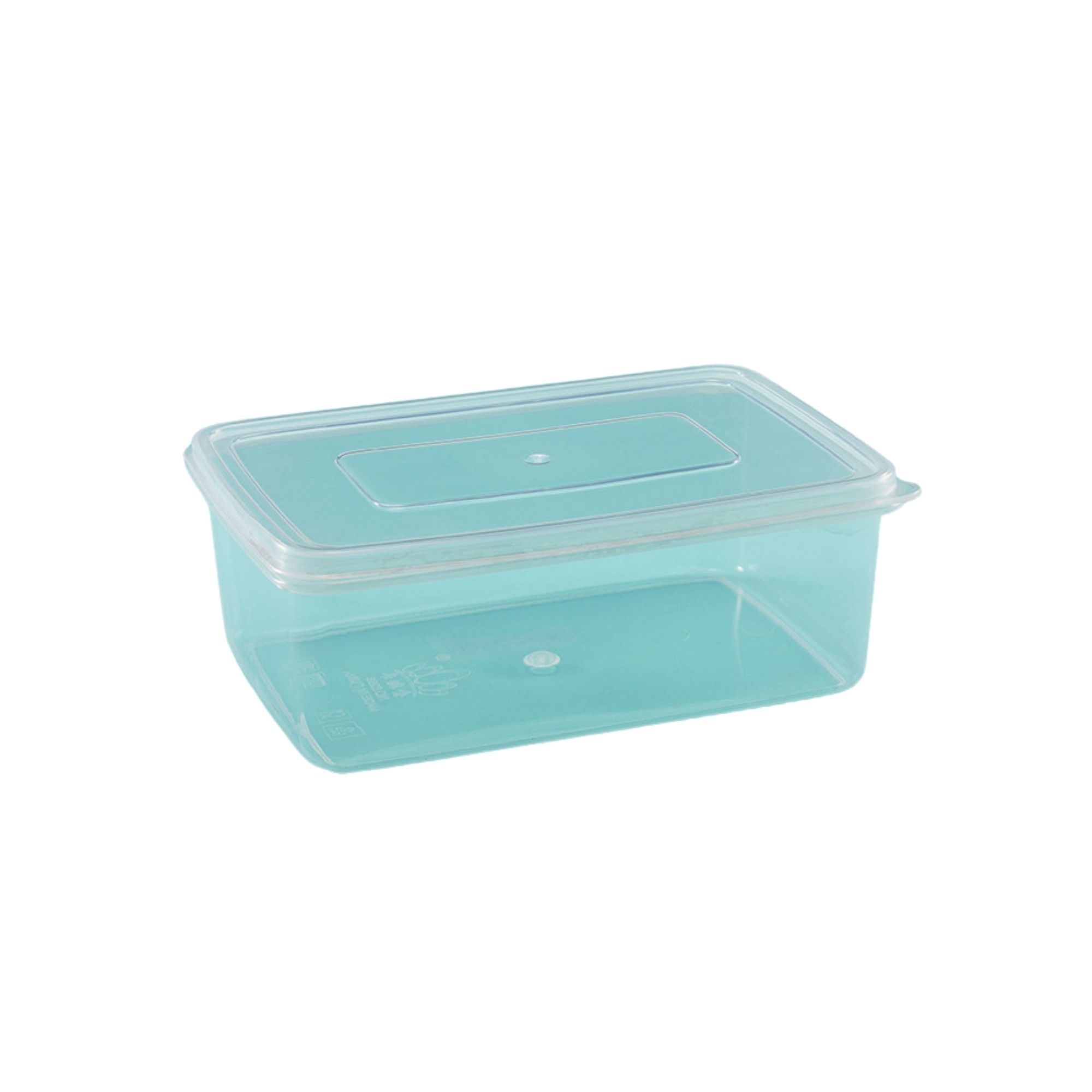 Transparent Food Keeper Container