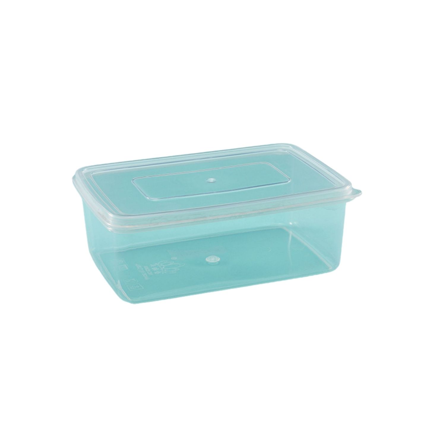 Transparent Food Keeper Container